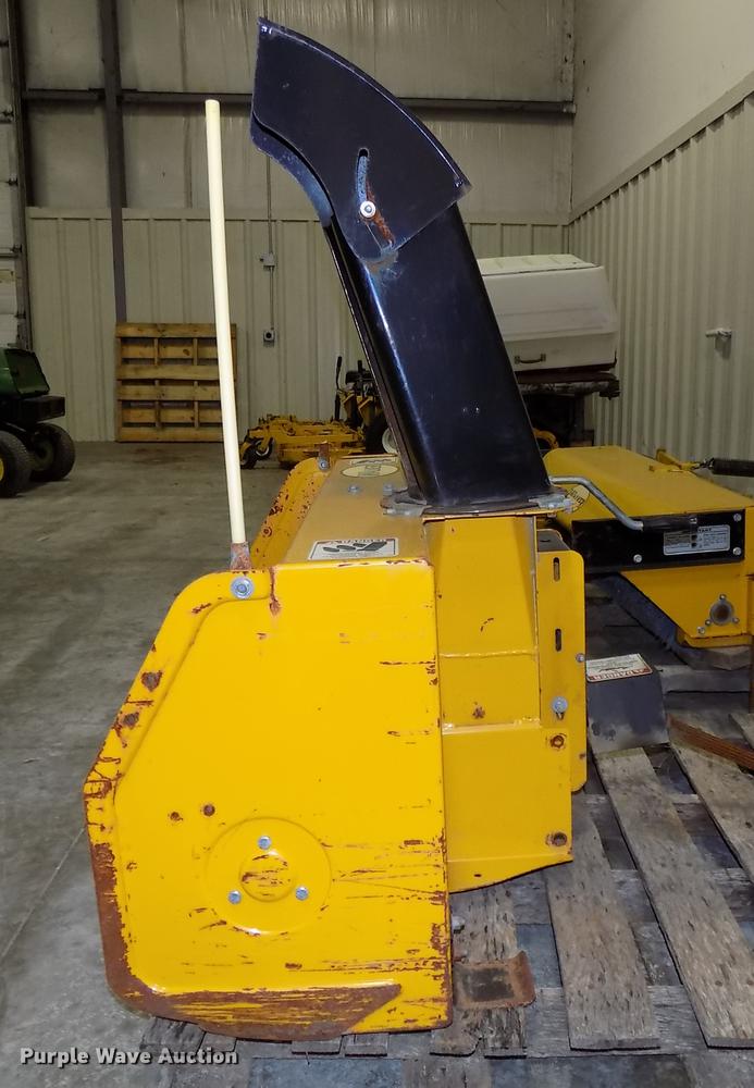 image for item DZ9566 Walker lawn and garden accessories