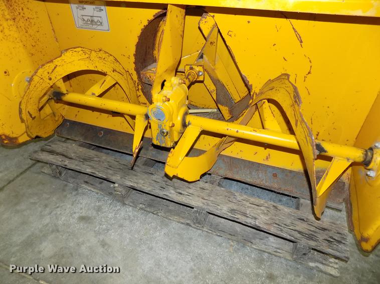 image for item DZ9566 Walker lawn and garden accessories