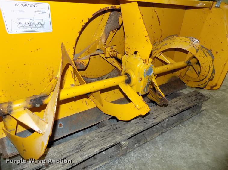 image for item DZ9566 Walker lawn and garden accessories