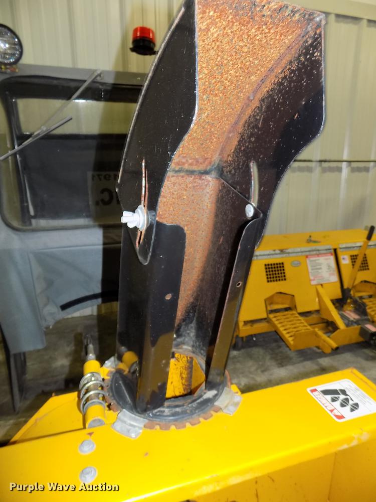 image for item DZ9566 Walker lawn and garden accessories