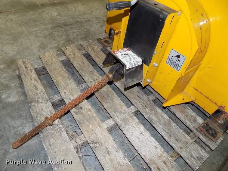 image for item DZ9566 Walker lawn and garden accessories