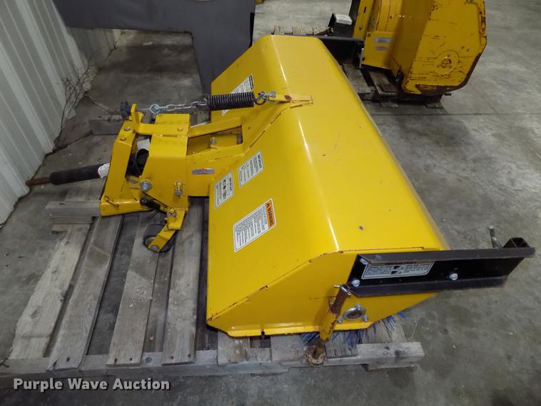 image for item DZ9566 Walker lawn and garden accessories