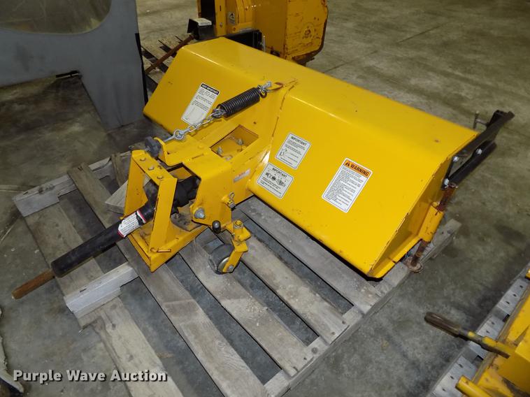 image for item DZ9566 Walker lawn and garden accessories