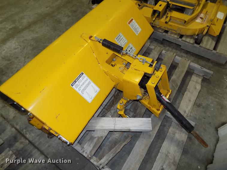 image for item DZ9566 Walker lawn and garden accessories