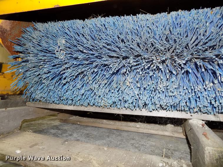 image for item DZ9566 Walker lawn and garden accessories