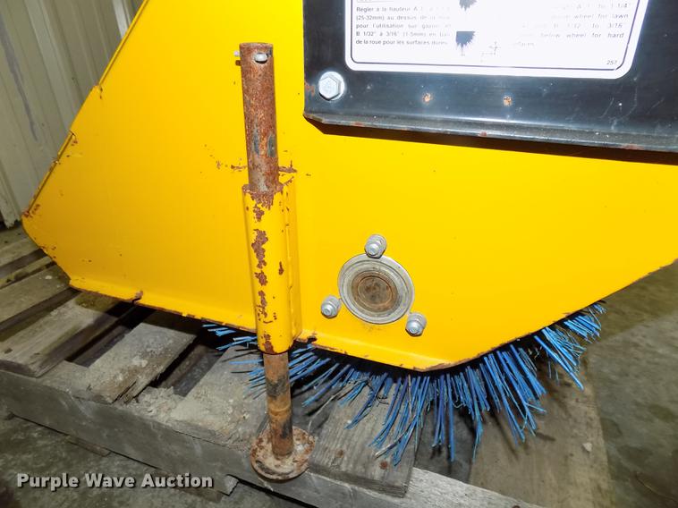 image for item DZ9566 Walker lawn and garden accessories