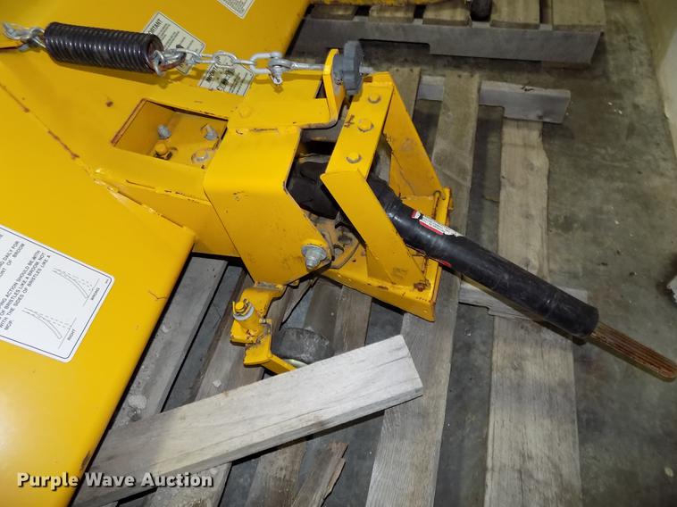 image for item DZ9566 Walker lawn and garden accessories