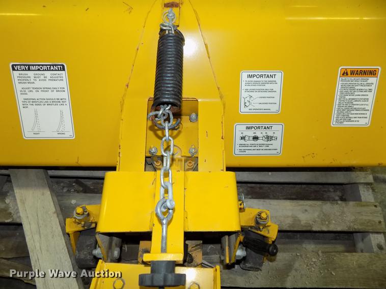 image for item DZ9566 Walker lawn and garden accessories