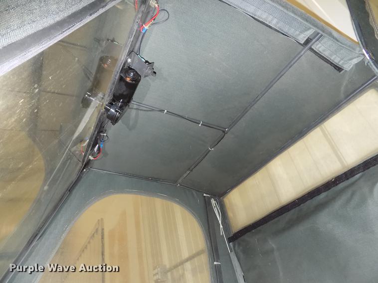 image for item DZ9566 Walker lawn and garden accessories