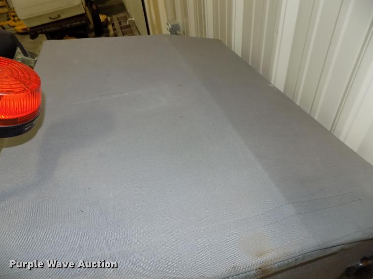 image for item DZ9566 Walker lawn and garden accessories