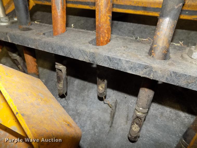 image for item DZ9567 Walker lawn and garden accessories