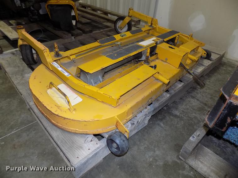 image for item DZ9567 Walker lawn and garden accessories