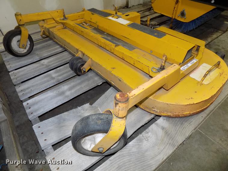 image for item DZ9567 Walker lawn and garden accessories