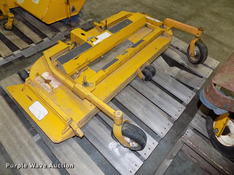 image for item DZ9567 Walker lawn and garden accessories