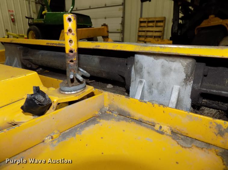 image for item DZ9567 Walker lawn and garden accessories