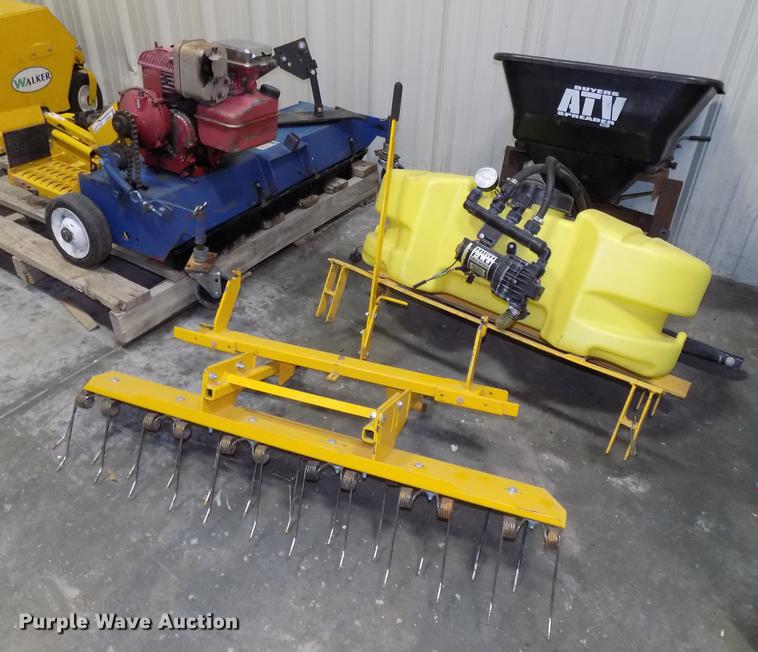 image for item DZ9568 Lawn and garden accessories