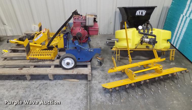 image for item DZ9568 Lawn and garden accessories