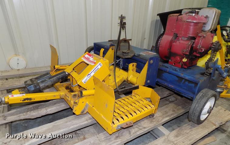 image for item DZ9568 Lawn and garden accessories