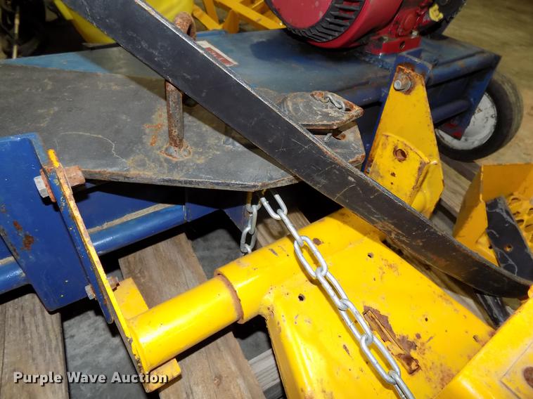 image for item DZ9568 Lawn and garden accessories