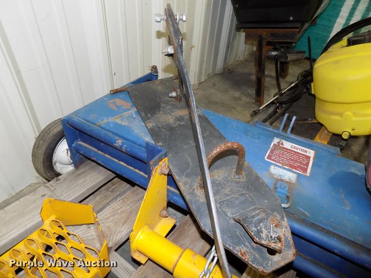 image for item DZ9568 Lawn and garden accessories