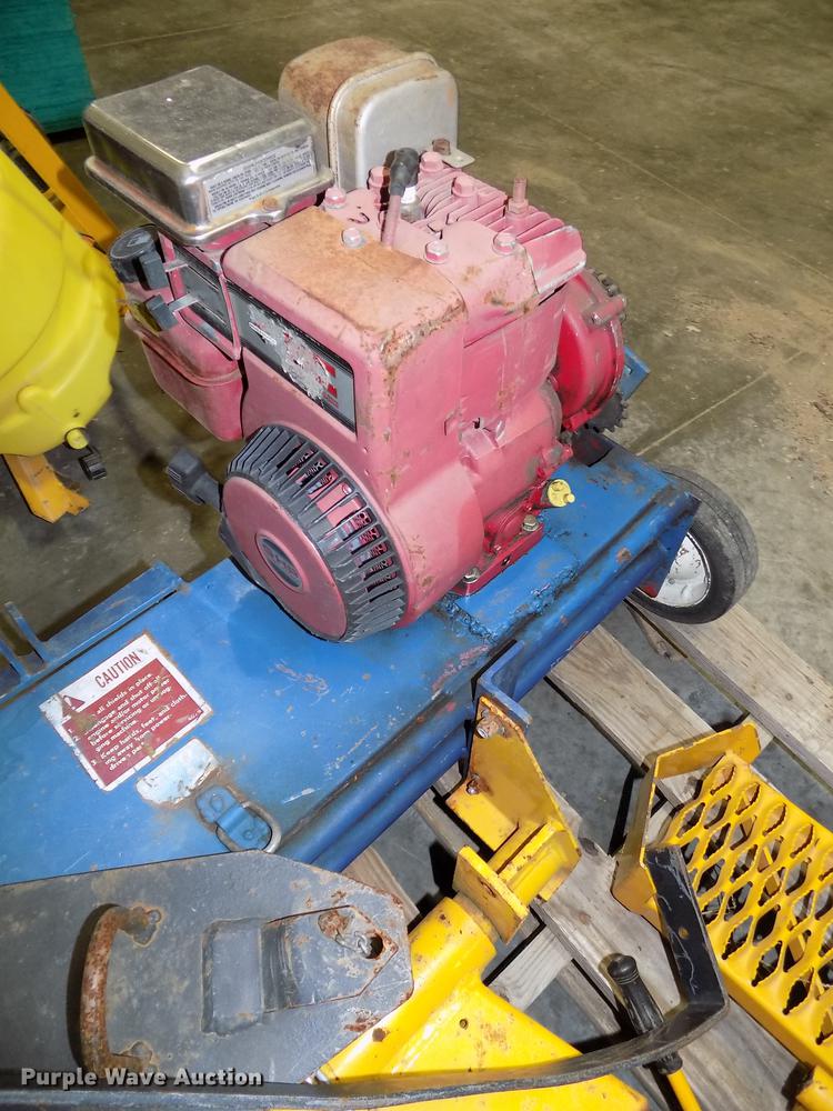 image for item DZ9568 Lawn and garden accessories