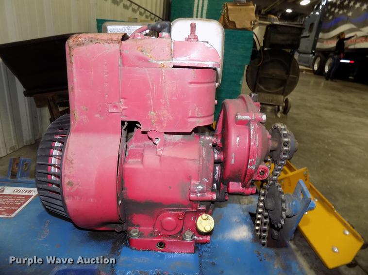 image for item DZ9568 Lawn and garden accessories