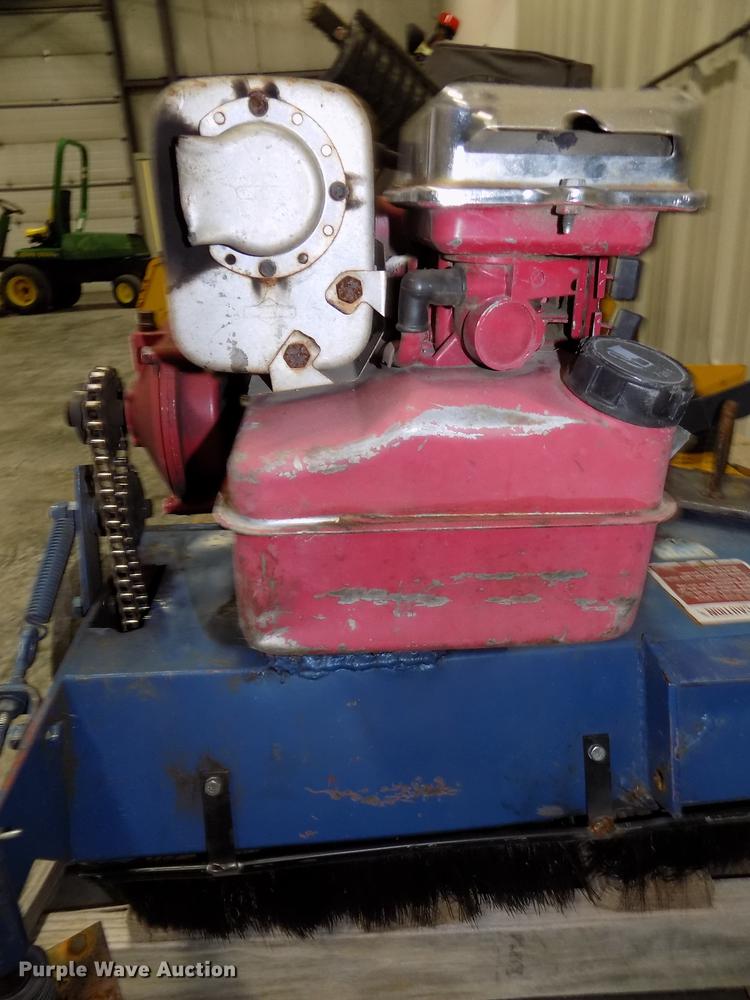 image for item DZ9568 Lawn and garden accessories