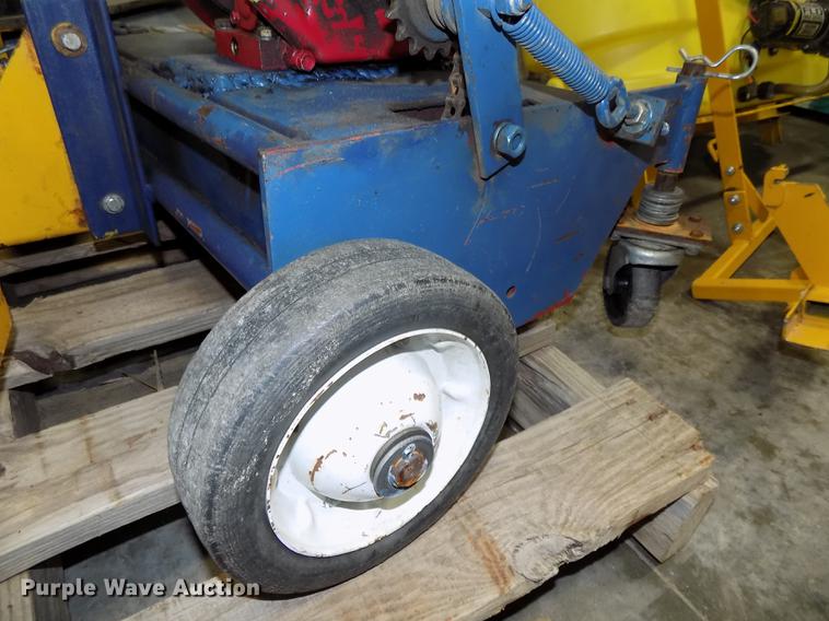 image for item DZ9568 Lawn and garden accessories