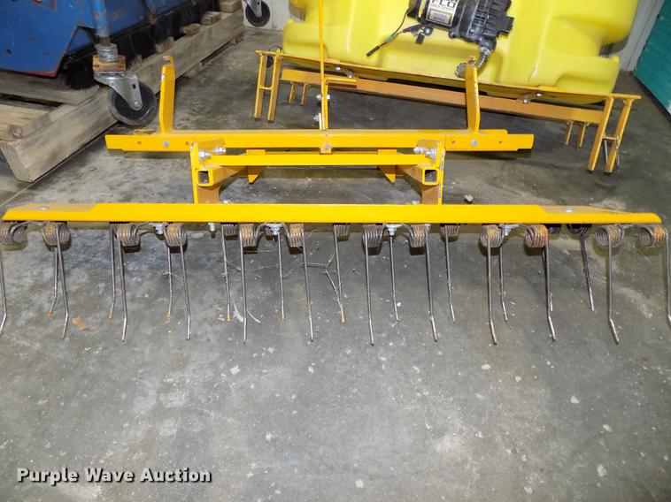 image for item DZ9568 Lawn and garden accessories