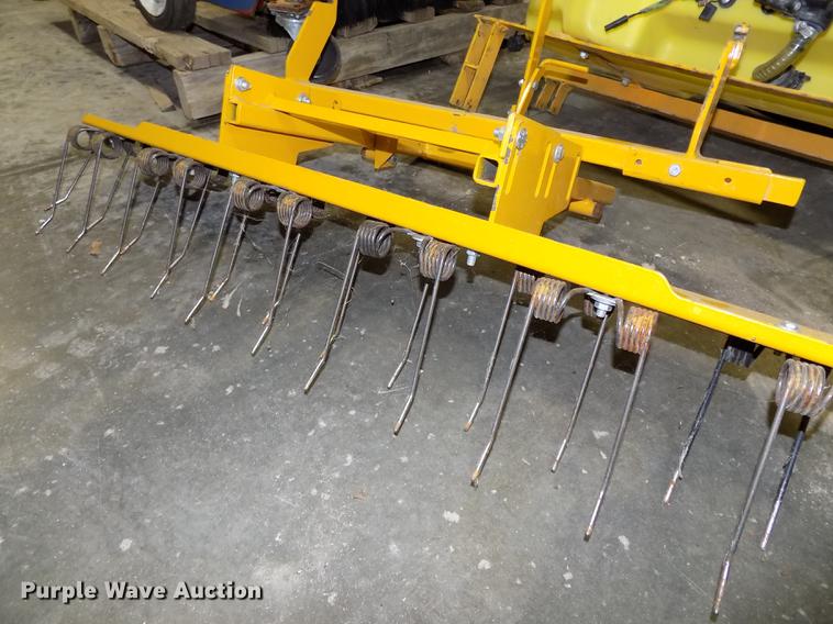 image for item DZ9568 Lawn and garden accessories