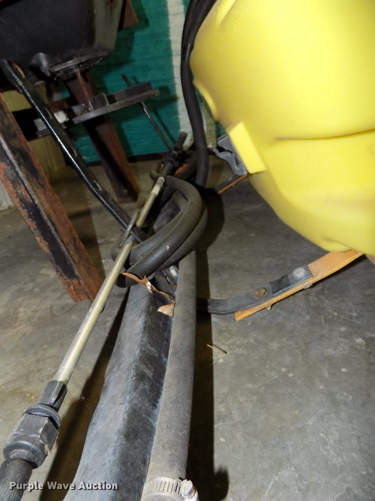 image for item DZ9568 Lawn and garden accessories