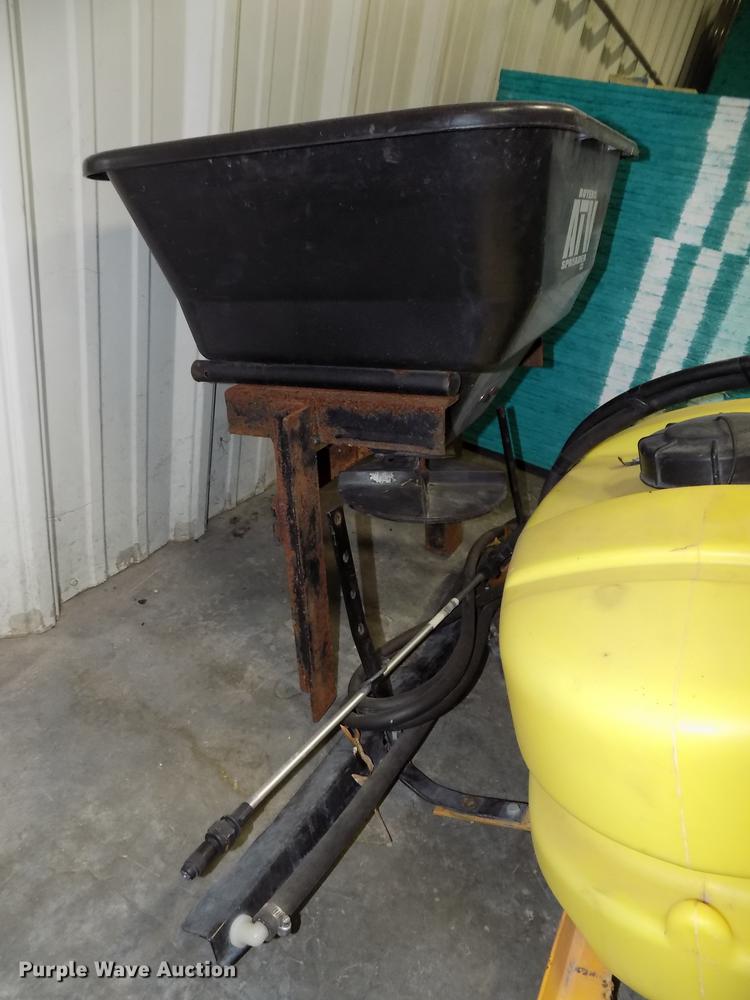 image for item DZ9568 Lawn and garden accessories