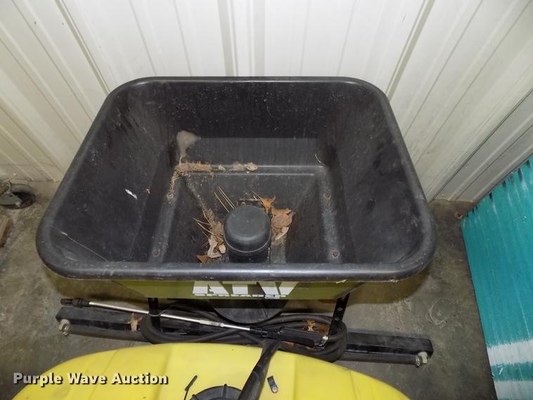 image for item DZ9568 Lawn and garden accessories