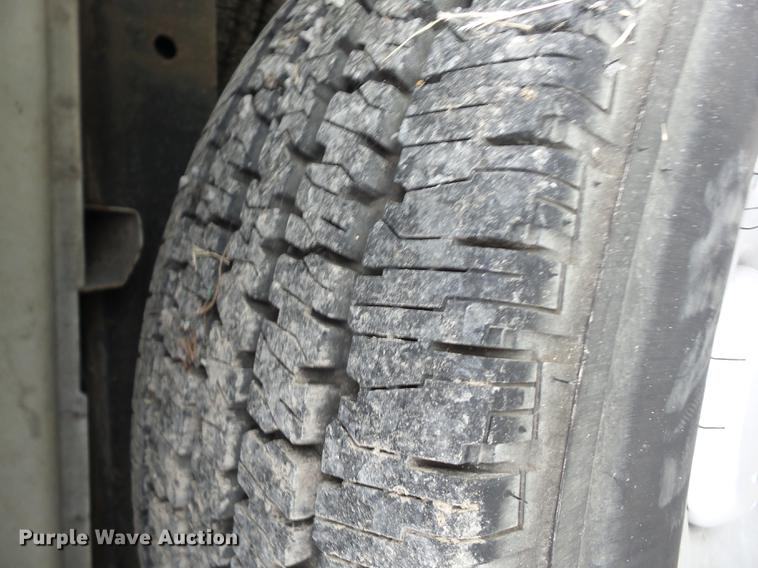 image for item EI9957 2004 Ford F150 SuperCab pickup truck