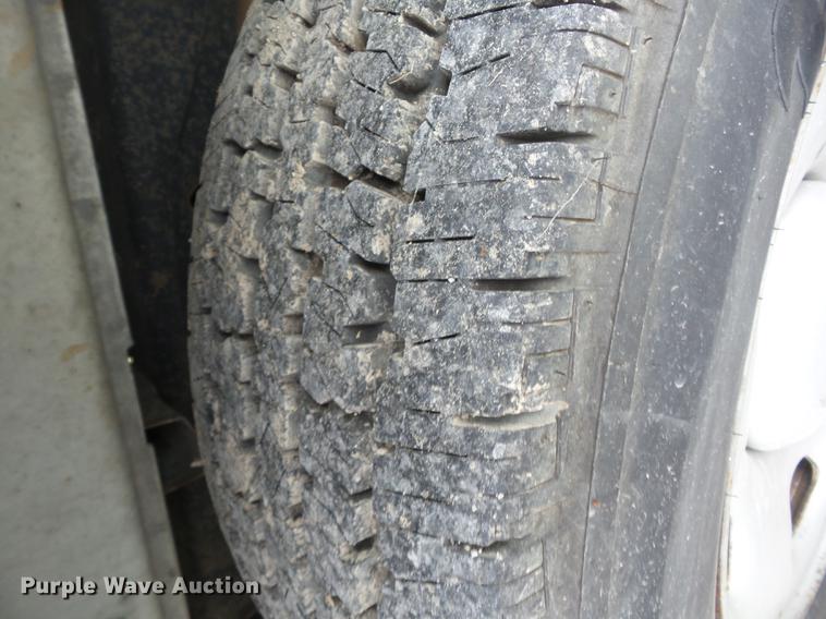 image for item EI9957 2004 Ford F150 SuperCab pickup truck