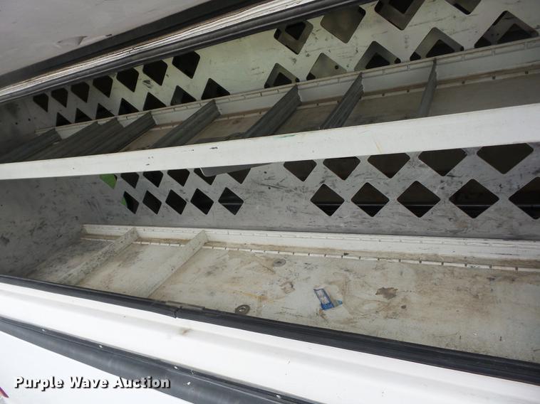 image for item EI9957 2004 Ford F150 SuperCab pickup truck