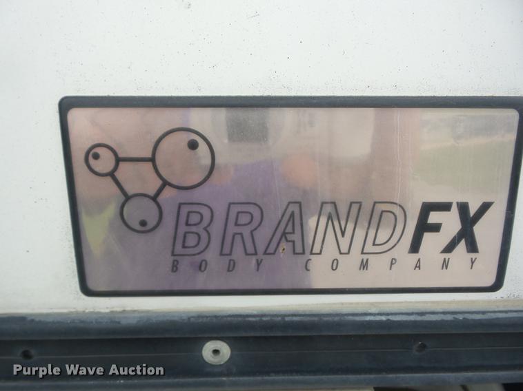 image for item EI9957 2004 Ford F150 SuperCab pickup truck