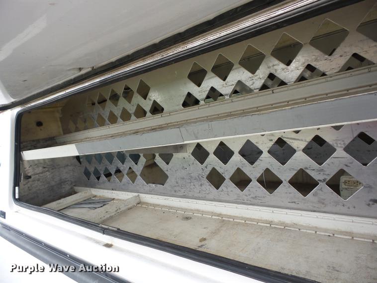 image for item EI9957 2004 Ford F150 SuperCab pickup truck