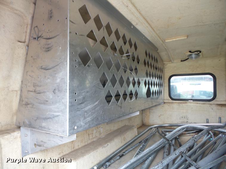 image for item EI9957 2004 Ford F150 SuperCab pickup truck