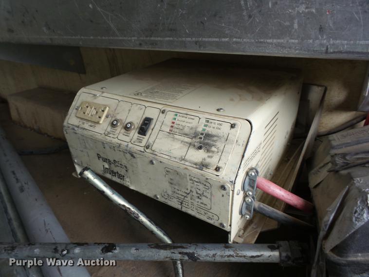 image for item EI9957 2004 Ford F150 SuperCab pickup truck