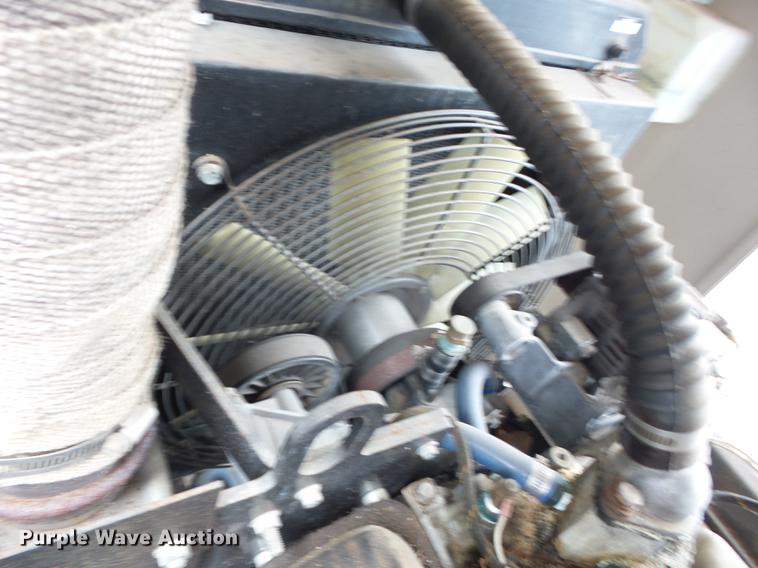 image for item EI9958 2004 Baldor IGLC50 generator