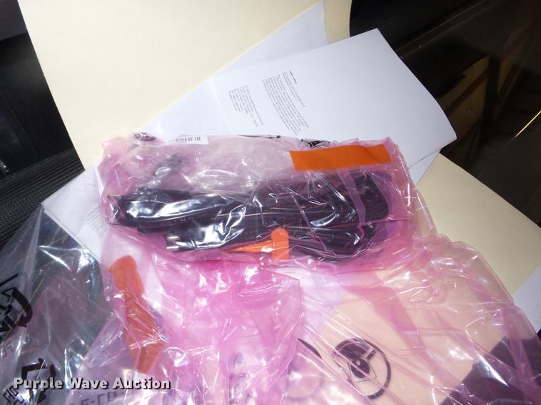 image for item EI9959 HP CR356A plotter