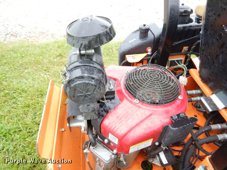 image for item EO9555 Scag Tiger Cub ZTR lawn mower