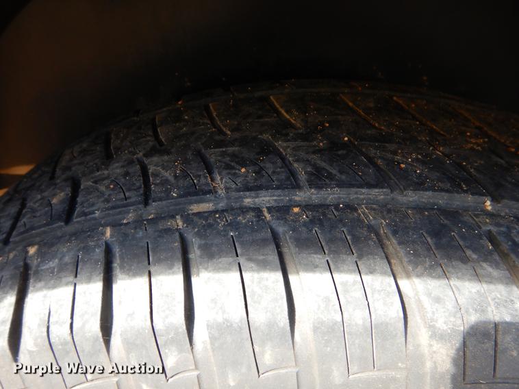 image for item EO9631 2008 Saturn Outlook XE SUV