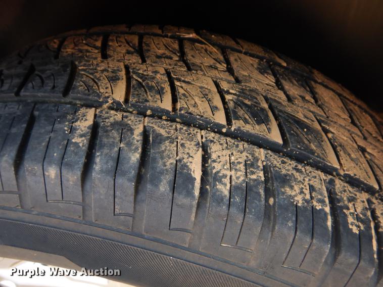 image for item EO9631 2008 Saturn Outlook XE SUV