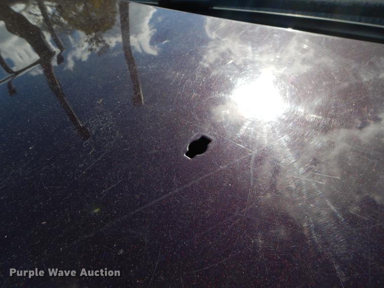 image for item EO9631 2008 Saturn Outlook XE SUV