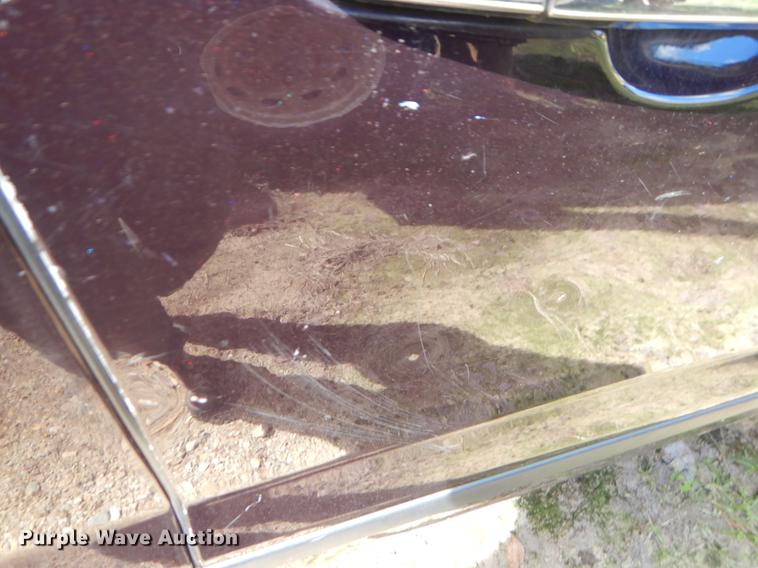 image for item EO9631 2008 Saturn Outlook XE SUV