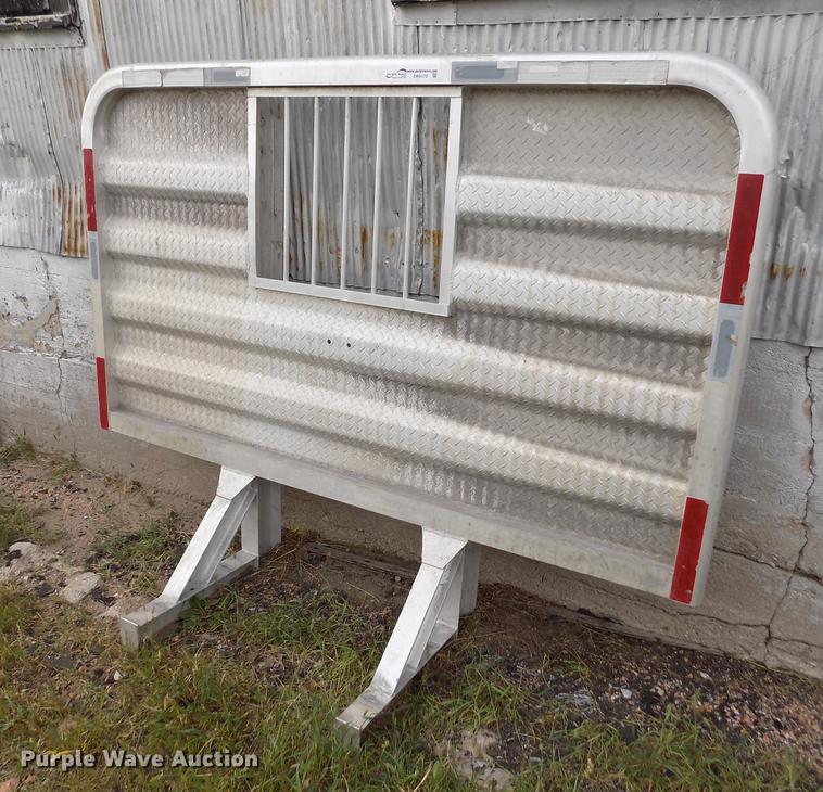 image for item ER9172 Merritt headache rack