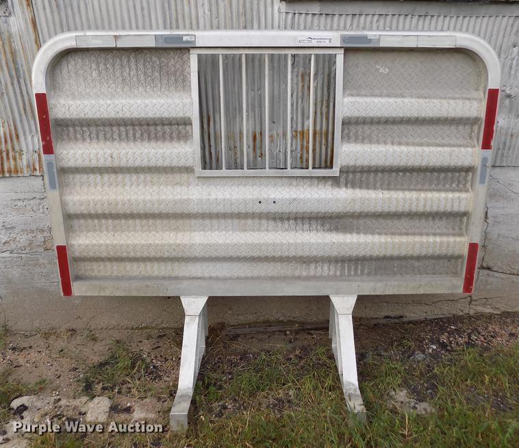 image for item ER9172 Merritt headache rack