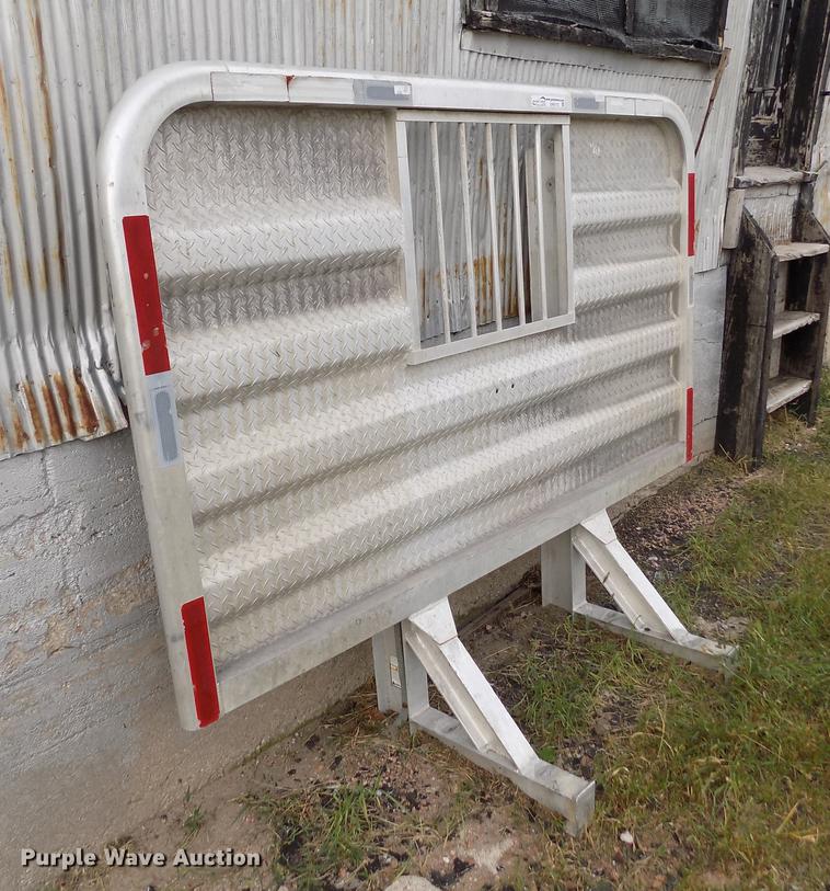 image for item ER9172 Merritt headache rack